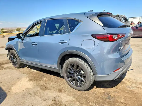 JM3KFBCM1P0147396 2023 MAZDA CX-5 - Image 2