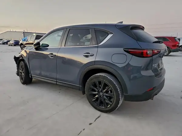 JM3KFBCM1P0148323 2023 MAZDA CX-5 - Image 2