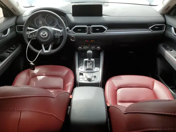 JM3KFBCM1P0163968 2023 MAZDA CX-5 - Image 8