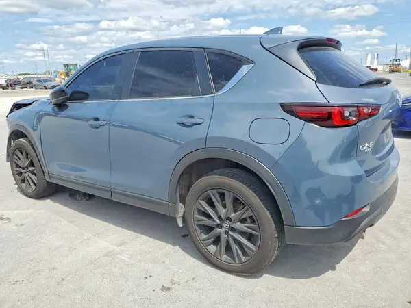 JM3KFBCM1P0164070 2023 MAZDA CX-5 - Image 2