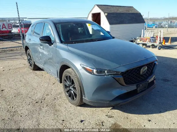 JM3KFBCM1P0177093 2023 MAZDA CX-5 - Image 1