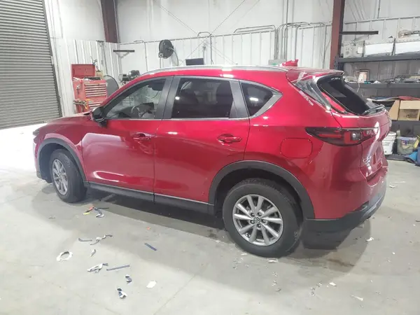 JM3KFBCM1P0185825 2023 MAZDA CX-5 - Image 2