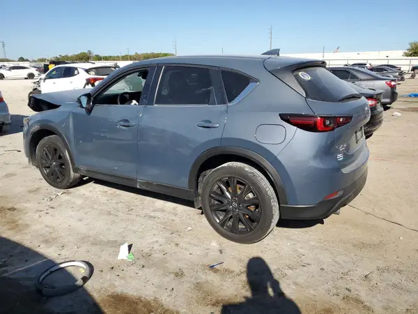 JM3KFBCM1P0190944 2023 MAZDA CX-5 - Image 2