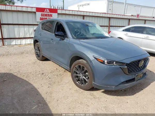 JM3KFBCM1P0193231 2023 MAZDA CX-5 - Image 1