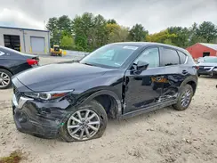 JM3KFBCM1P0200775 2023 MAZDA CX-5