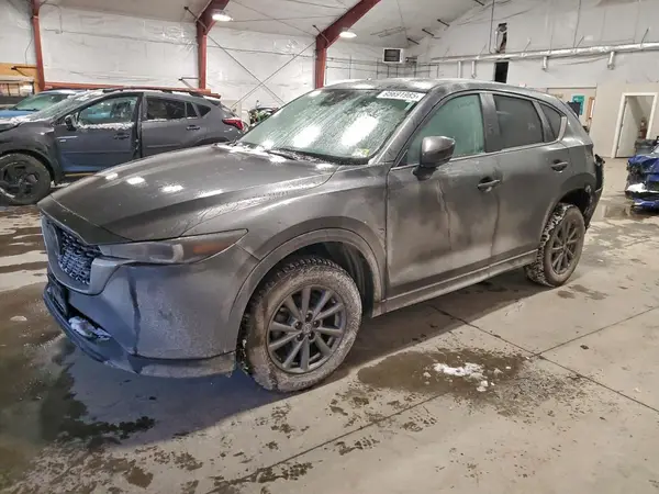 JM3KFBCM1P0201344 2023 MAZDA CX-5 - Image 1