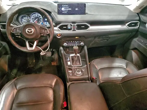 JM3KFBCM1P0201344 2023 MAZDA CX-5 - Image 8