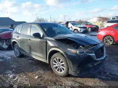 JM3KFBCM1P0203885 2023 MAZDA CX-5