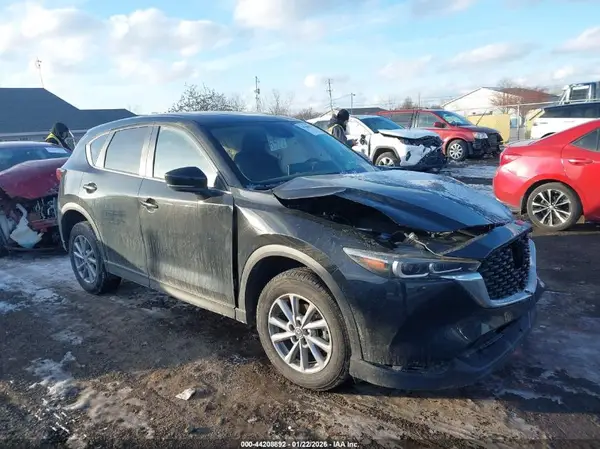 JM3KFBCM1P0203885 2023 MAZDA CX-5 - Image 1