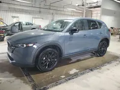 JM3KFBCM1P0210027 2023 MAZDA CX-5
