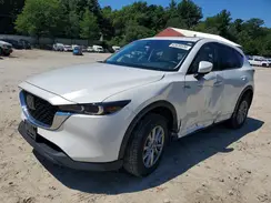 JM3KFBCM1P0211467 2023 MAZDA CX-5