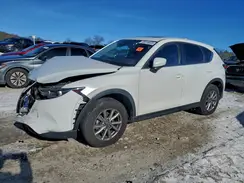 JM3KFBCM1P0213378 2023 MAZDA CX-5