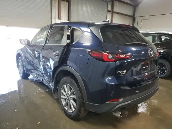 JM3KFBCM1P0224848 2023 MAZDA CX-5 - Image 2
