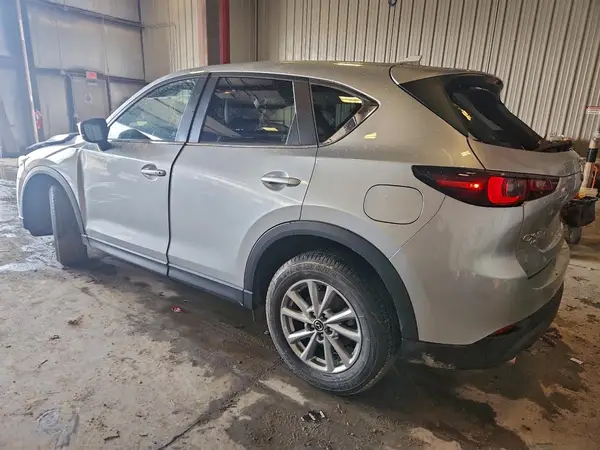 JM3KFBCM1P0226518 2023 MAZDA CX-5 - Image 2
