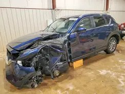 JM3KFBCM1P0231055 2023 MAZDA CX-5