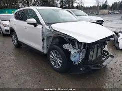 JM3KFBCM1P0236983 2023 MAZDA CX-5