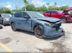 JM3KFBCM1P0237728 2023 MAZDA CX-5