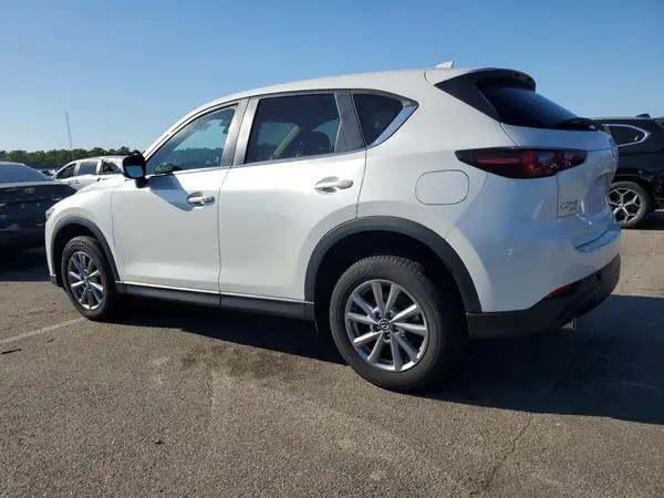 JM3KFBCM1P0243111 2023 MAZDA CX-5 - Image 2