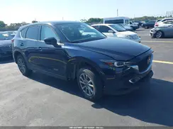 JM3KFBCM1P0244646 2023 MAZDA CX-5