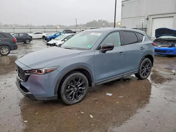 JM3KFBCM1P0249068 2023 MAZDA CX-5 - Image 1