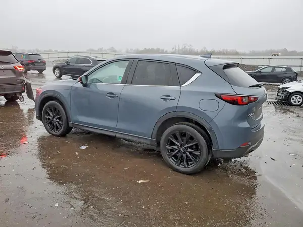 JM3KFBCM1P0249068 2023 MAZDA CX-5 - Image 2