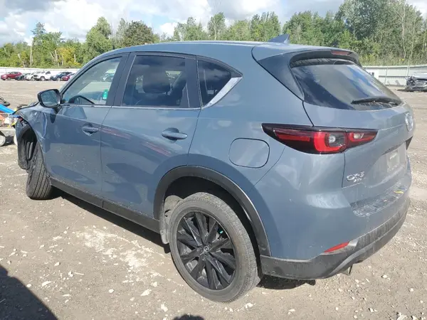 JM3KFBCM1P0249281 2023 MAZDA CX-5 - Image 2