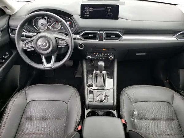 JM3KFBCM1P0257932 2023 MAZDA CX-5 - Image 8