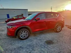 JM3KFBCM1P0261124 2023 MAZDA CX-5
