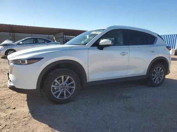 JM3KFBCM1P0290171 2023 MAZDA CX-5 - Image 1