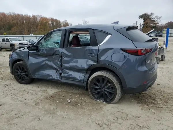 JM3KFBCM1R0360612 2024 MAZDA CX-5 - Image 2