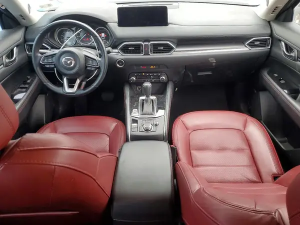 JM3KFBCM1R0360612 2024 MAZDA CX-5 - Image 8
