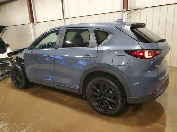 JM3KFBCM1R0361355 2024 MAZDA CX-5 - Image 2