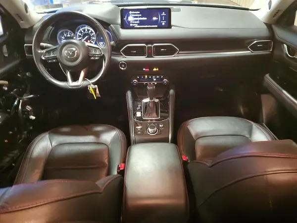 JM3KFBCM1R0361355 2024 MAZDA CX-5 - Image 8