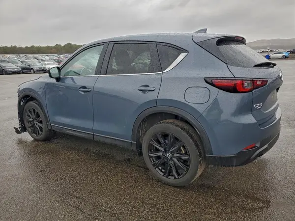 JM3KFBCM1R0362912 2024 MAZDA CX-5 - Image 2
