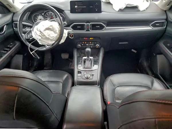 JM3KFBCM1R0362912 2024 MAZDA CX-5 - Image 8