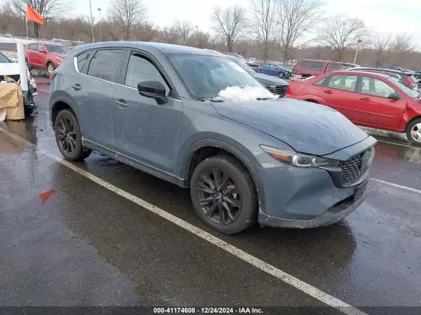 JM3KFBCM1R0365941 2024 MAZDA CX-5 - Image 1