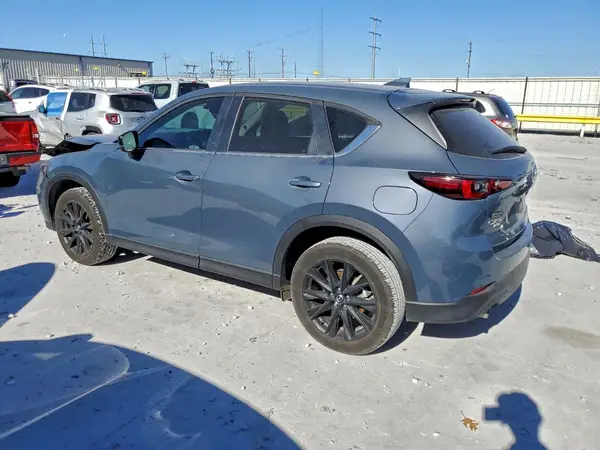 JM3KFBCM1R0372145 2024 MAZDA CX-5 - Image 2