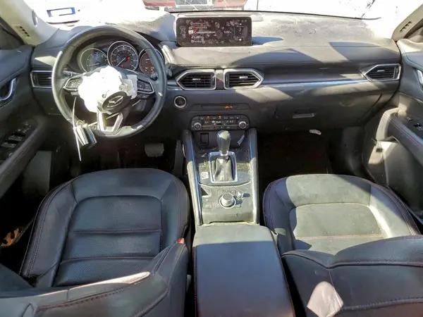 JM3KFBCM1R0372145 2024 MAZDA CX-5 - Image 8