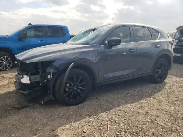 JM3KFBCM1R0377037 2024 MAZDA CX-5 - Image 1