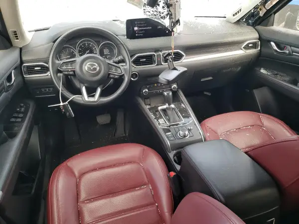JM3KFBCM1R0377037 2024 MAZDA CX-5 - Image 8