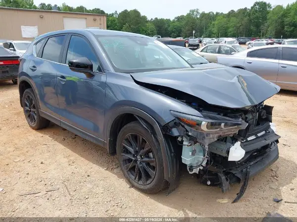 JM3KFBCM1R0387390 2024 MAZDA CX-5 - Image 1