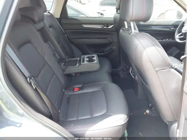 JM3KFBCM1R0387390 2024 MAZDA CX-5 - Image 8