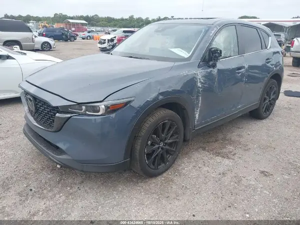 JM3KFBCM1R0389110 2024 MAZDA CX-5 - Image 2