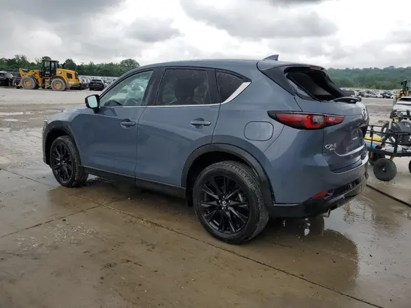 JM3KFBCM1R0392699 2024 MAZDA CX-5 - Image 2