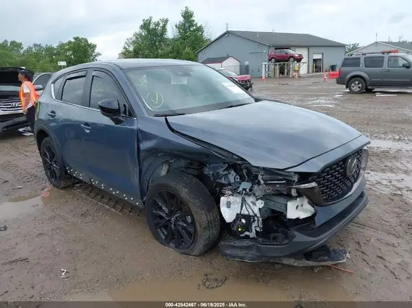JM3KFBCM1R0396266 2024 MAZDA CX-5 - Image 1
