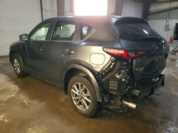 JM3KFBCM1R0399460 2024 MAZDA CX-5 - Image 2