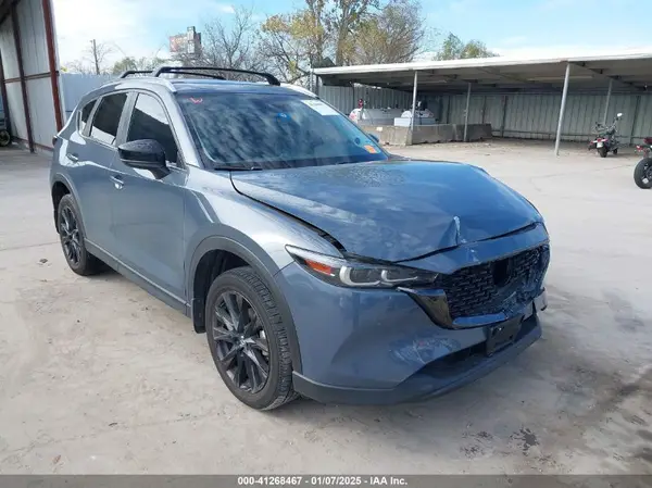 JM3KFBCM1R0400011 2024 MAZDA CX-5 - Image 1