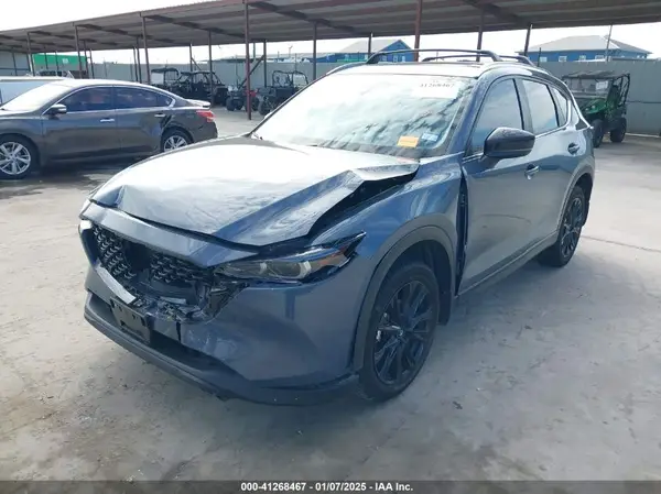 JM3KFBCM1R0400011 2024 MAZDA CX-5 - Image 2