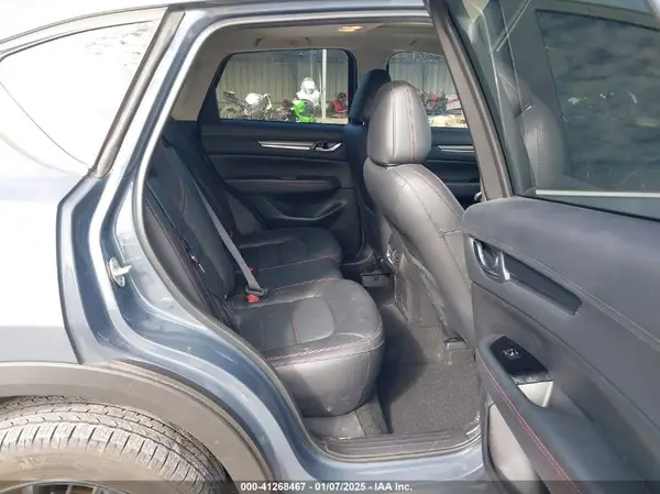 JM3KFBCM1R0400011 2024 MAZDA CX-5 - Image 8