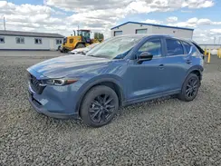 JM3KFBCM1S0573369 2025 MAZDA CX-5